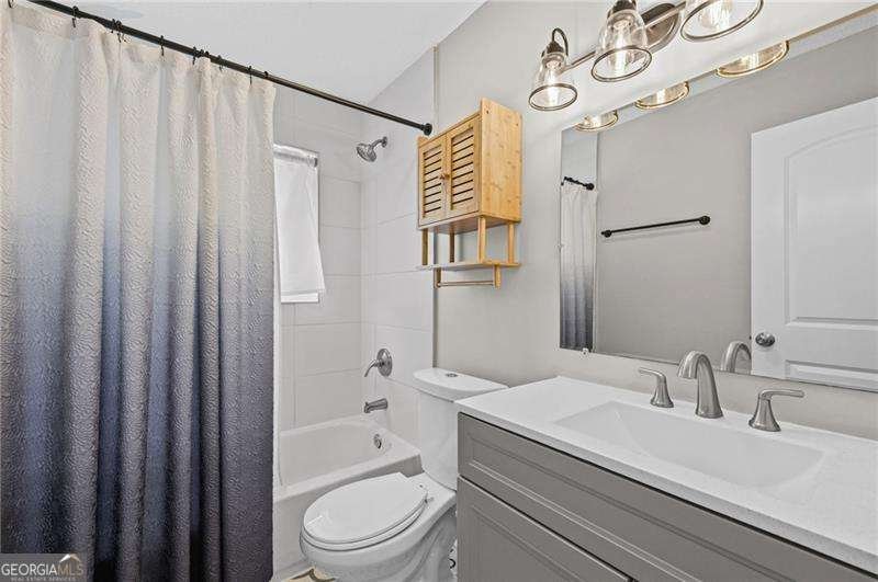 2497 Whites Mill Lane Decatur - Photo 18