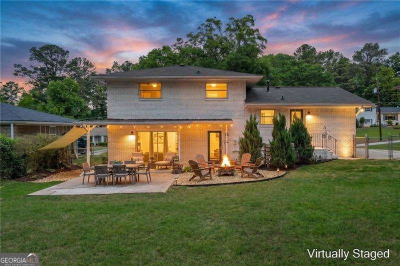 2497 Whites Mill Lane Decatur - Photo 29