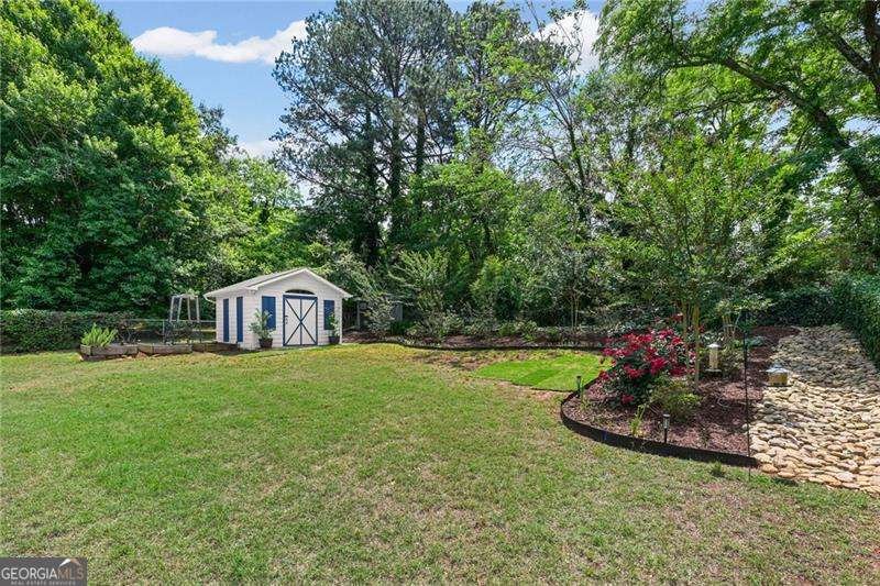 2497 Whites Mill Lane Decatur - Photo 31
