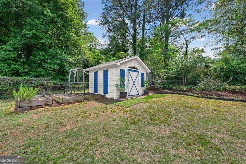 2497 Whites Mill Lane Decatur - Photo 33