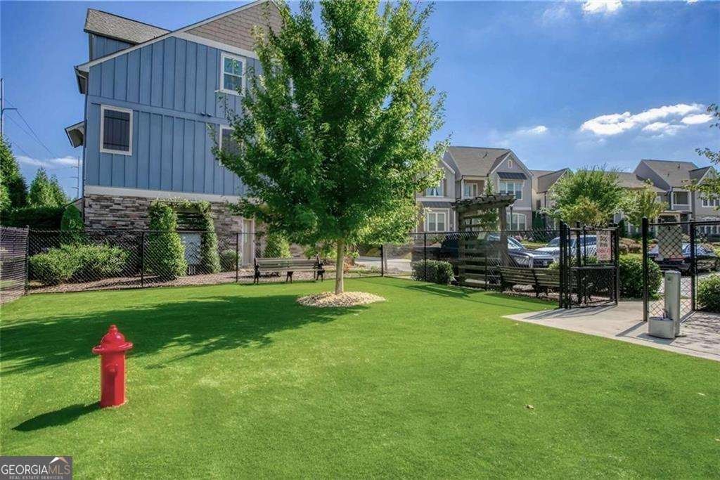 1058 KIRKLAND Circle Smyrna - Photo 32