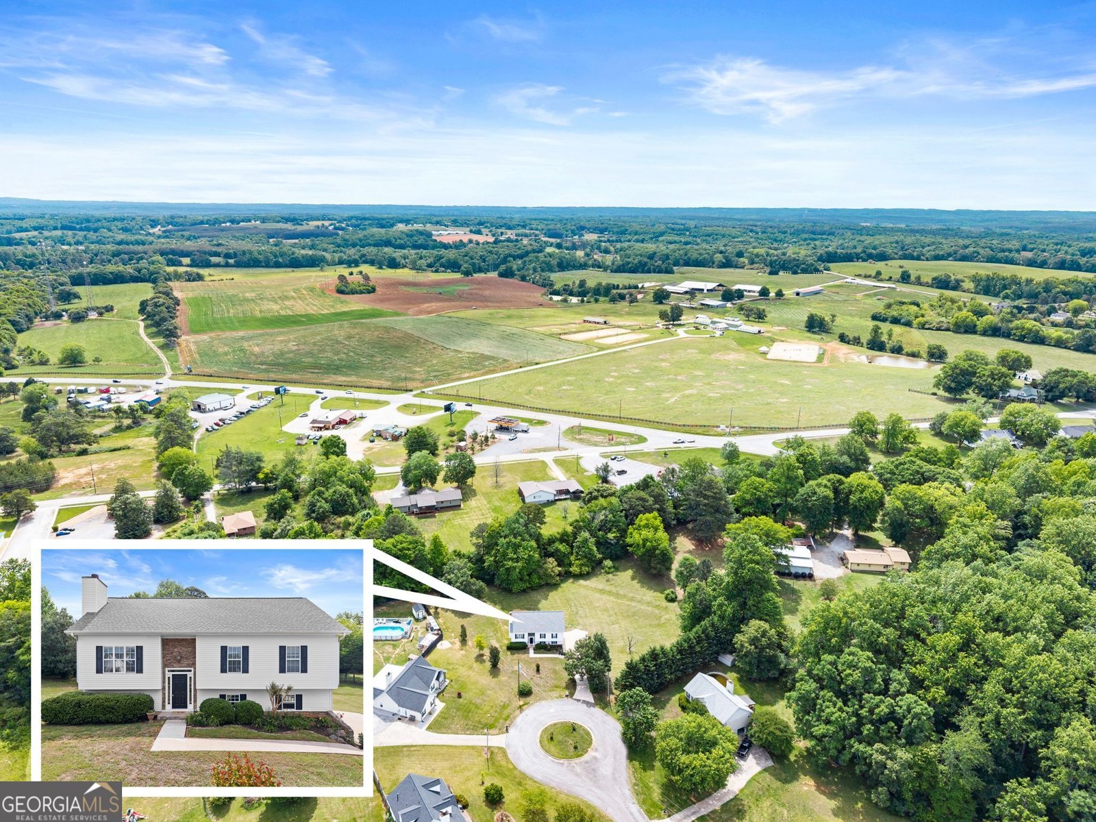 6201 Green Mountain Lane Clermont - Photo 41
