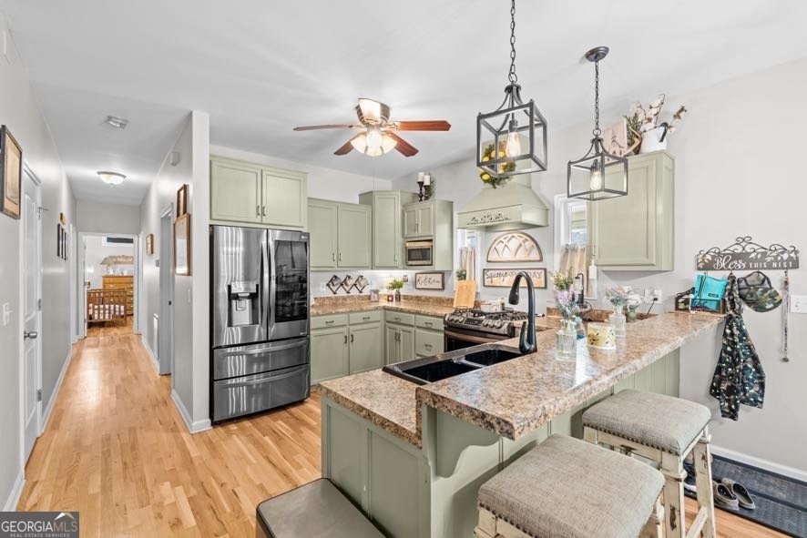 405 Little Circle Tallapoosa - Photo 12