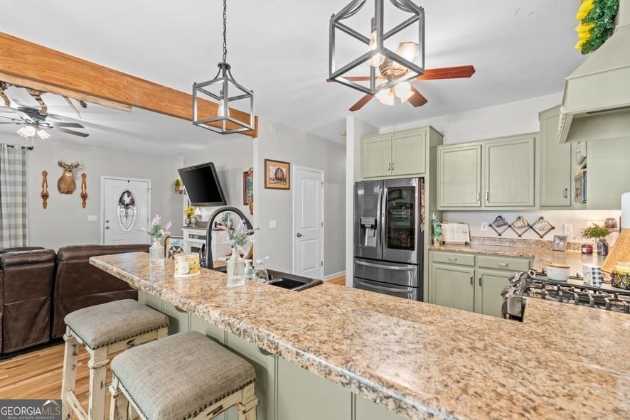 405 Little Circle Tallapoosa - Photo 13