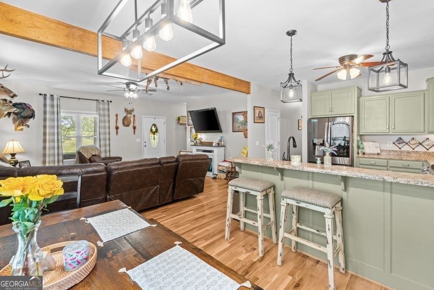 405 Little Circle Tallapoosa - Photo 14