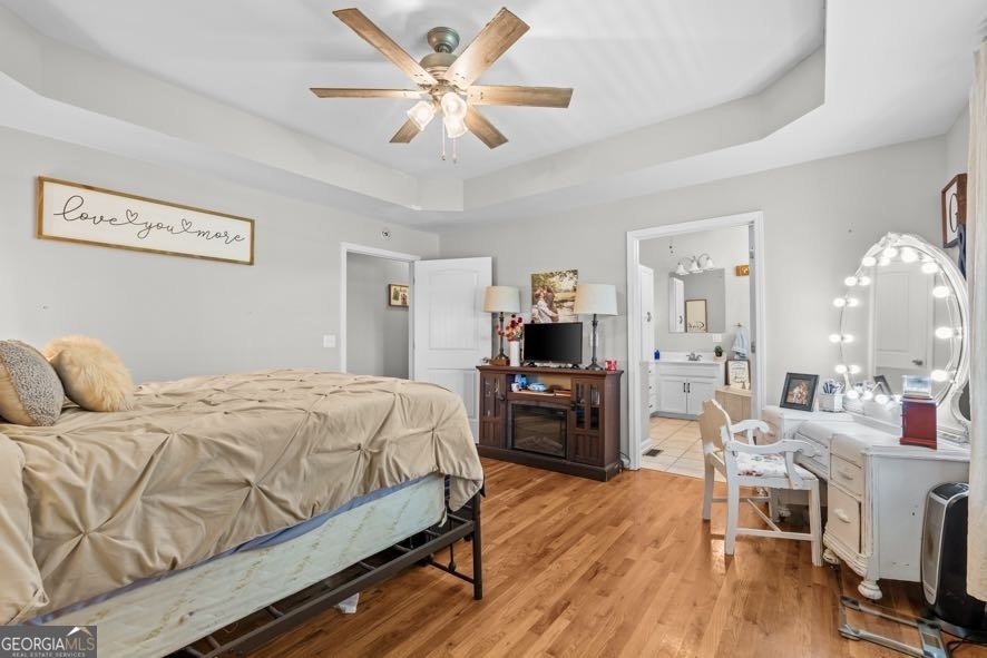 405 Little Circle Tallapoosa - Photo 17