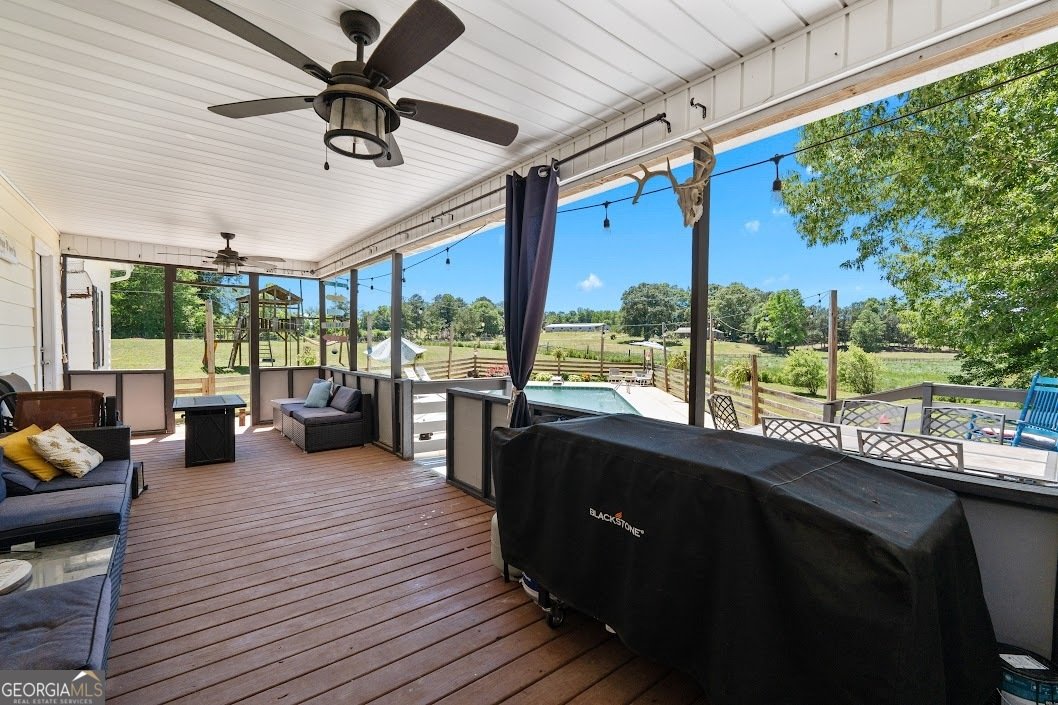405 Little Circle Tallapoosa - Photo 34