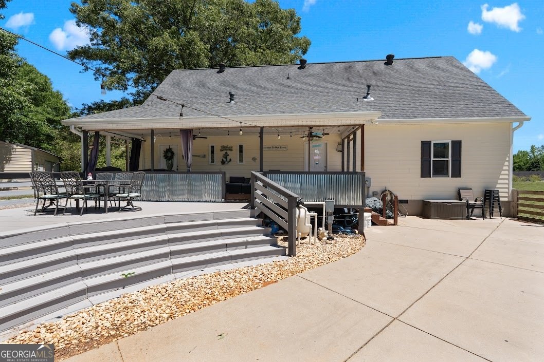 405 Little Circle Tallapoosa - Photo 38