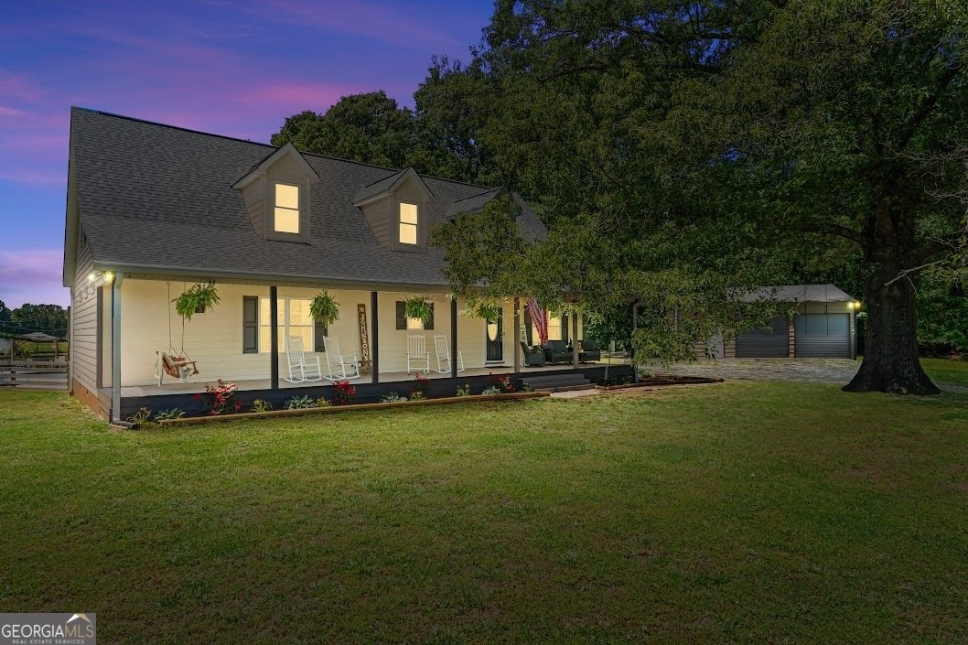 405 Little Circle Tallapoosa - Photo 46