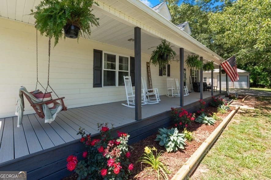 405 Little Circle Tallapoosa - Photo 6