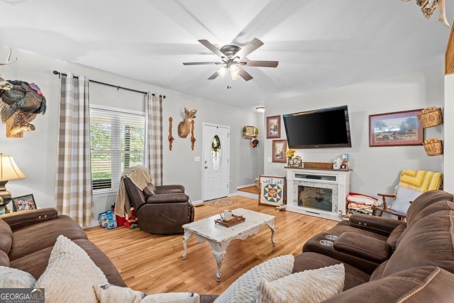 405 Little Circle Tallapoosa - Photo 9