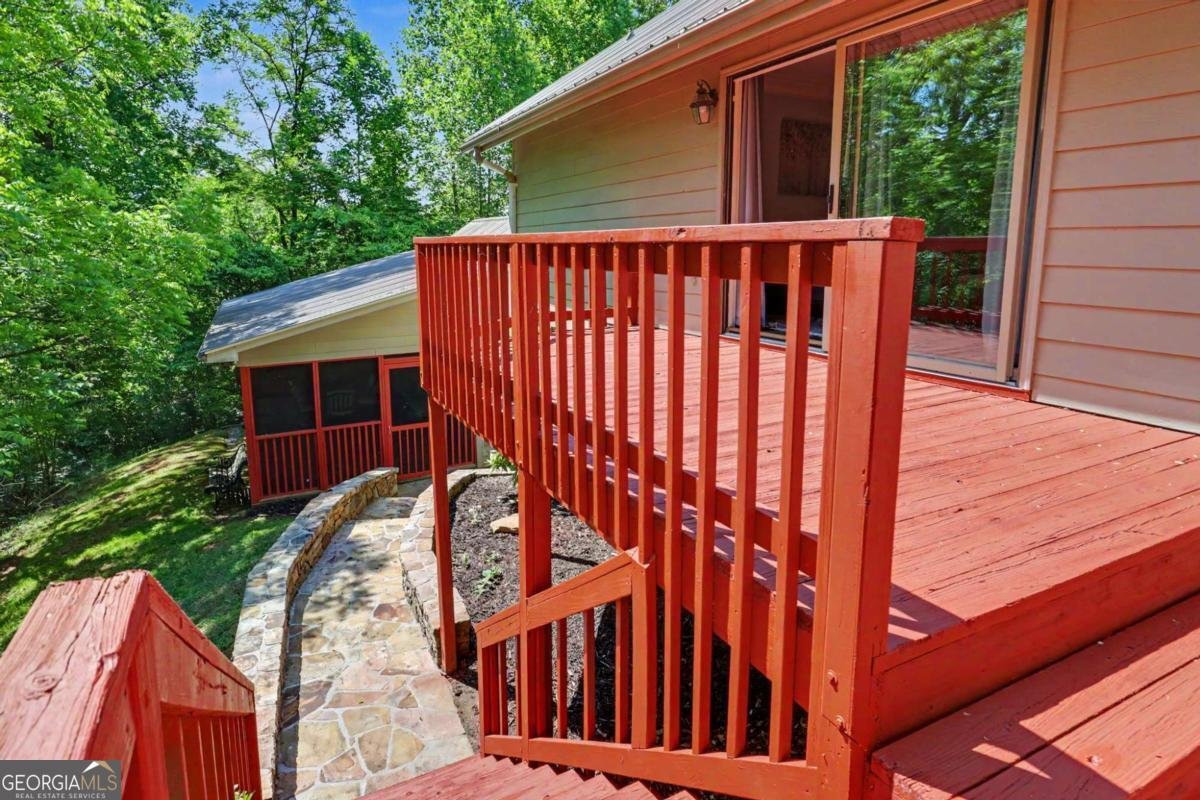 792 Bugscuffle Road Hiawassee - Photo 24