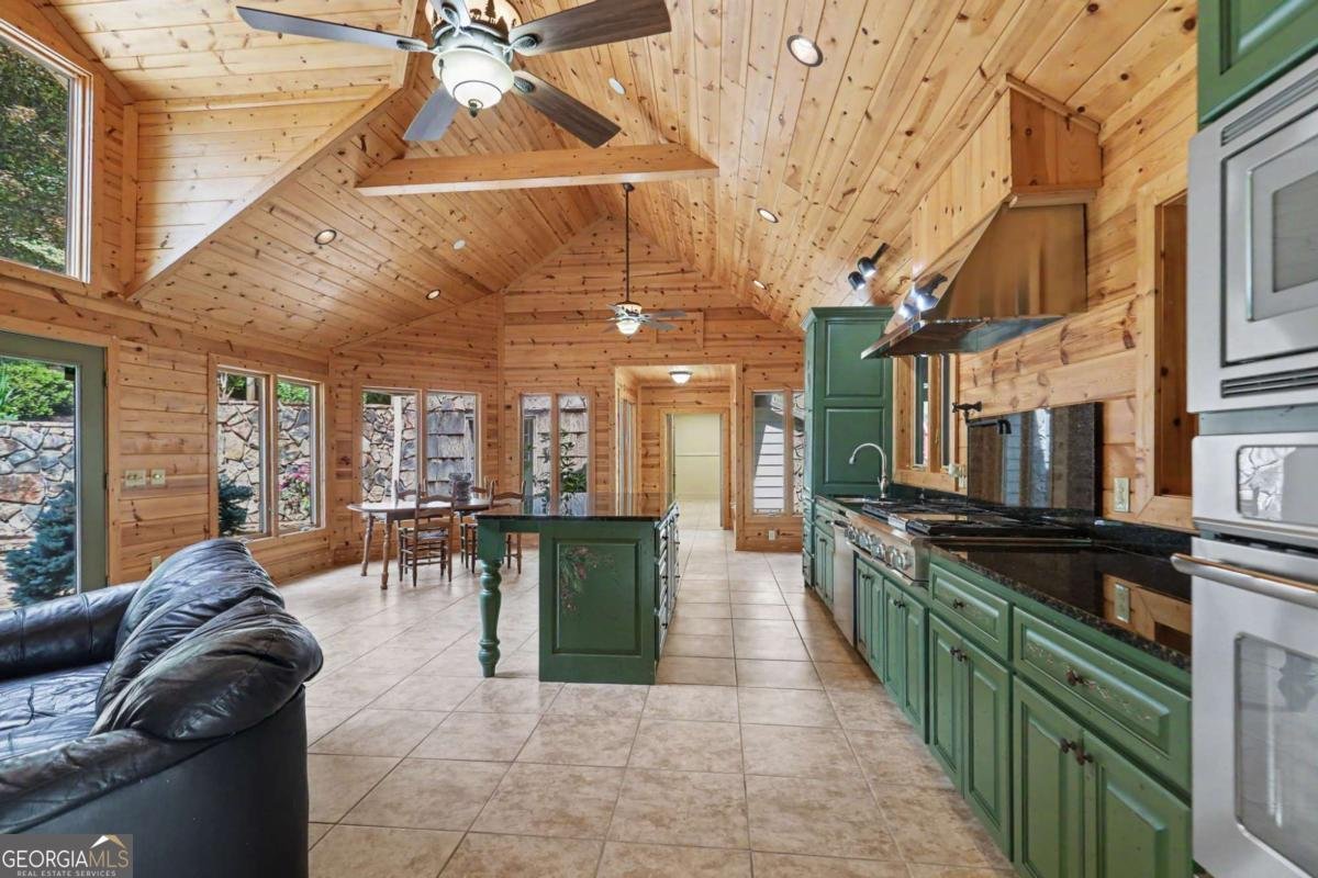 792 Bugscuffle Road Hiawassee - Photo 61