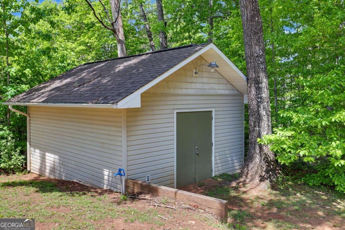 792 Bugscuffle Road Hiawassee - Photo 68