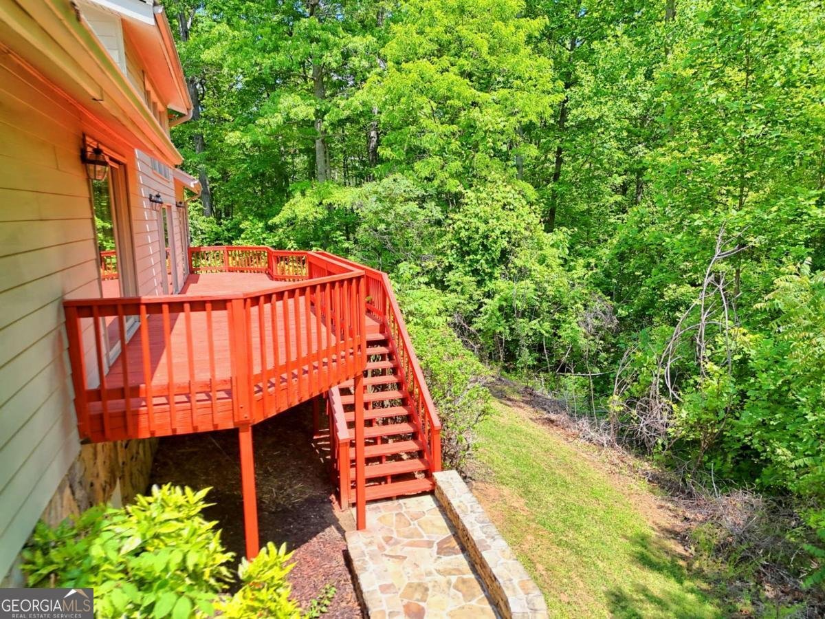 792 Bugscuffle Road Hiawassee - Photo 73