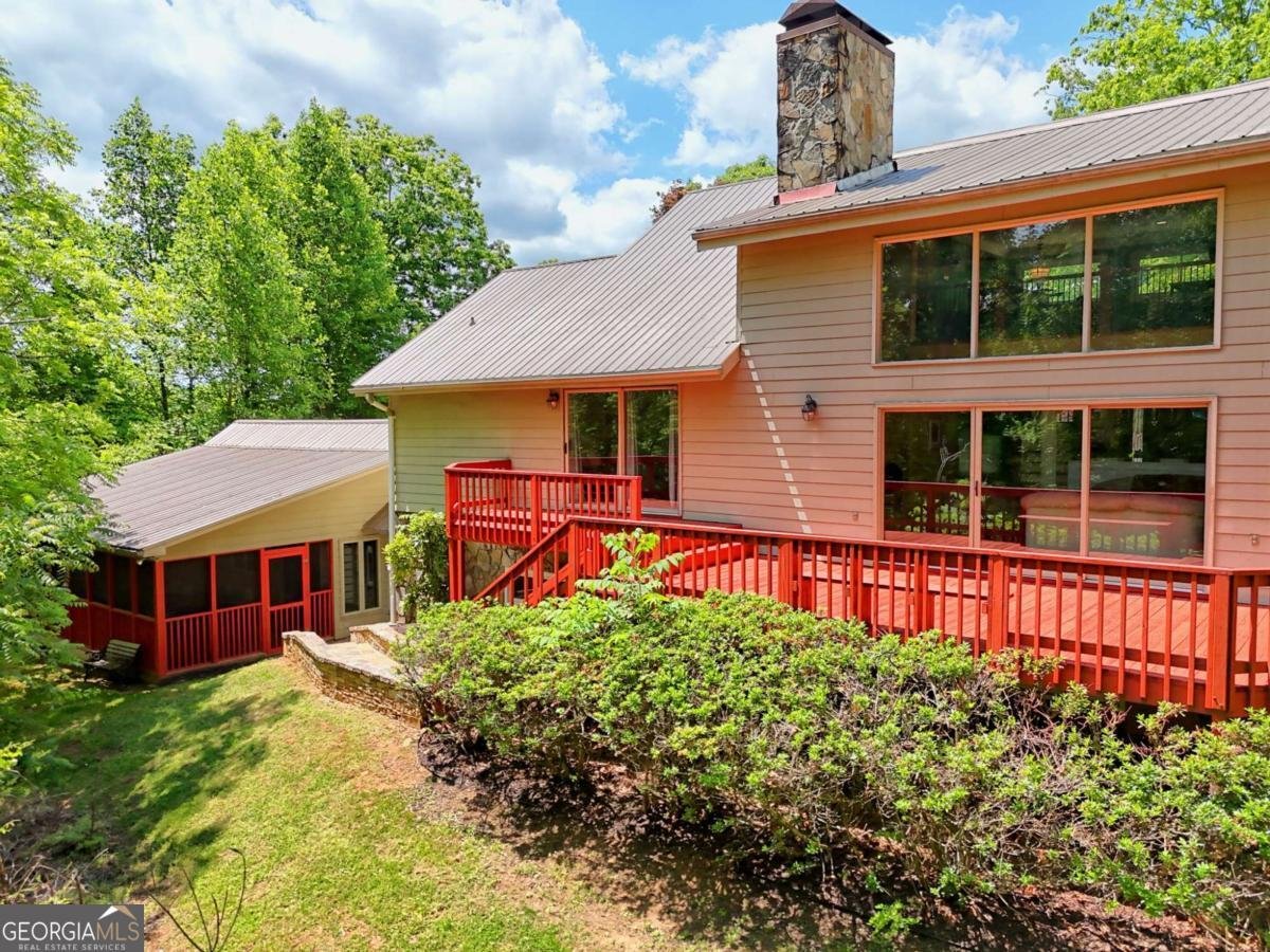 792 Bugscuffle Road Hiawassee - Photo 74
