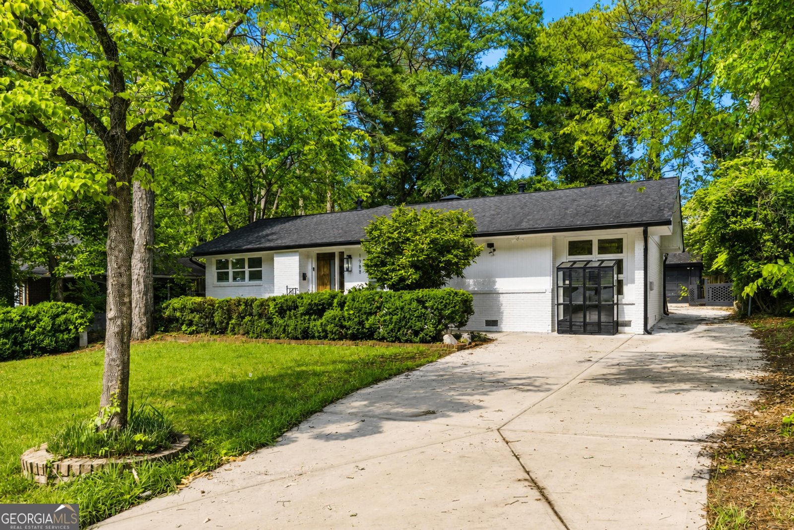 1988 Brewer Boulevard Atlanta - main photo