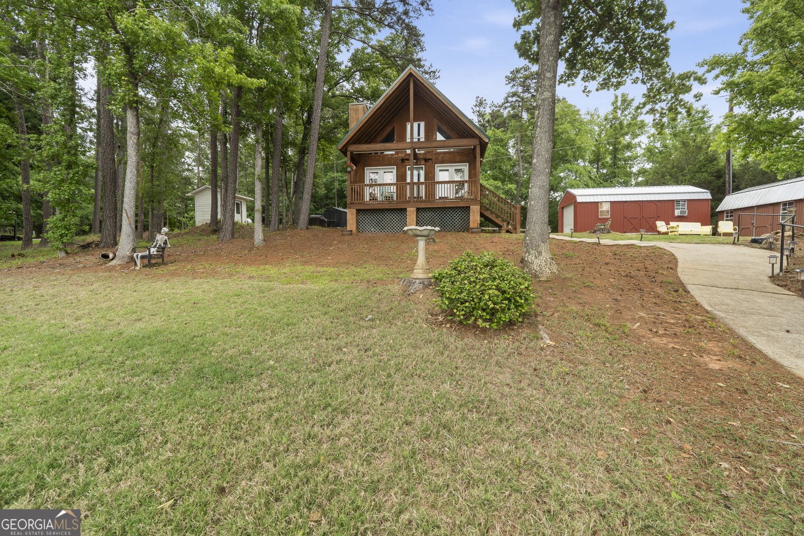 955 Barbara Point Road Sparta - Photo 13
