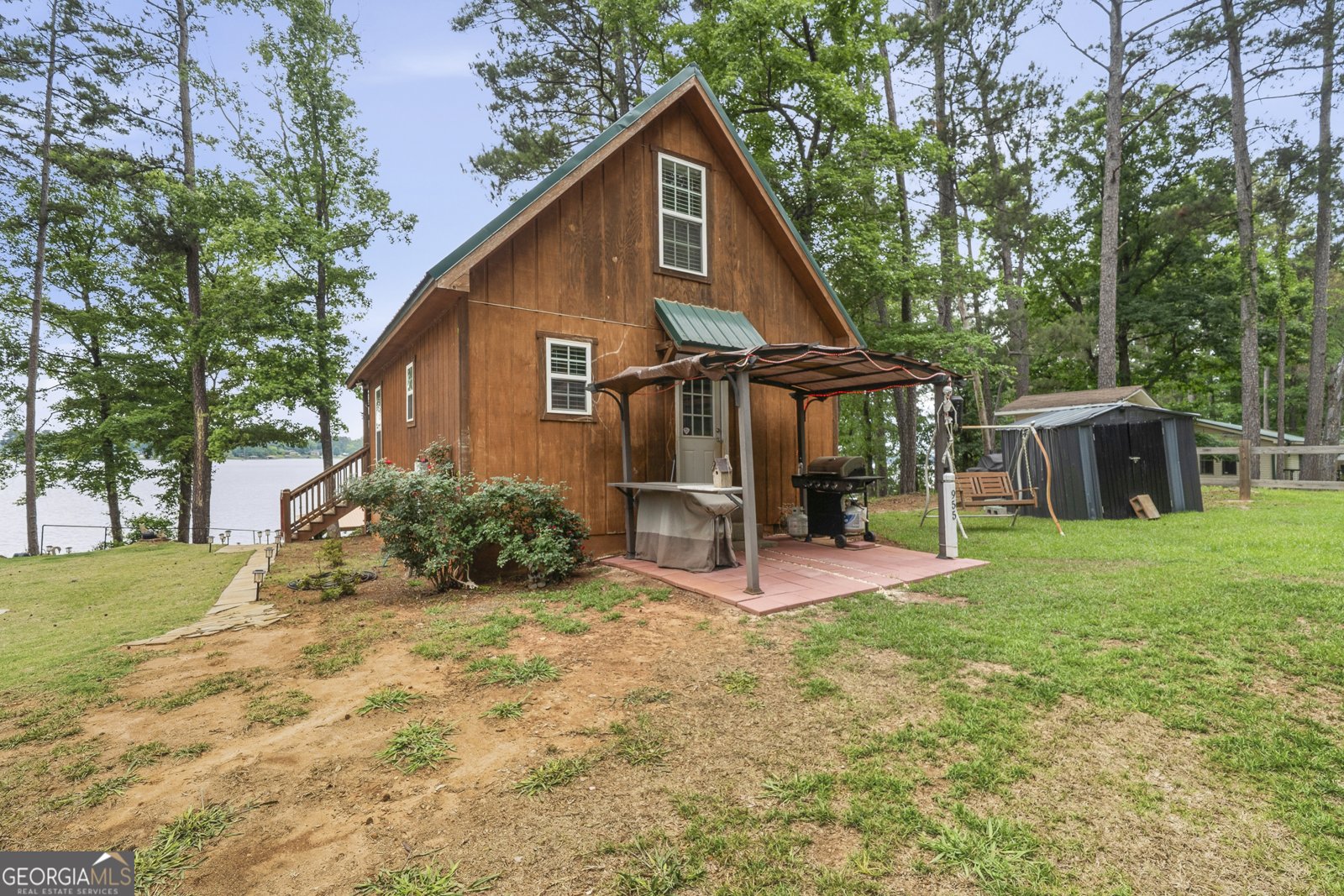 955 Barbara Point Road Sparta - Photo 18