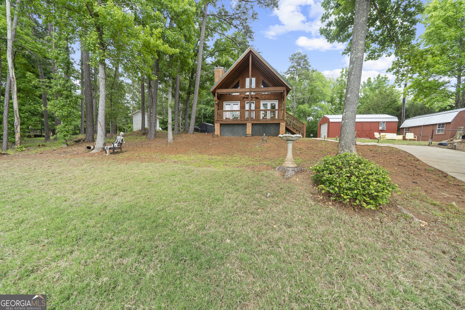 955 Barbara Point Road Sparta - Photo 19