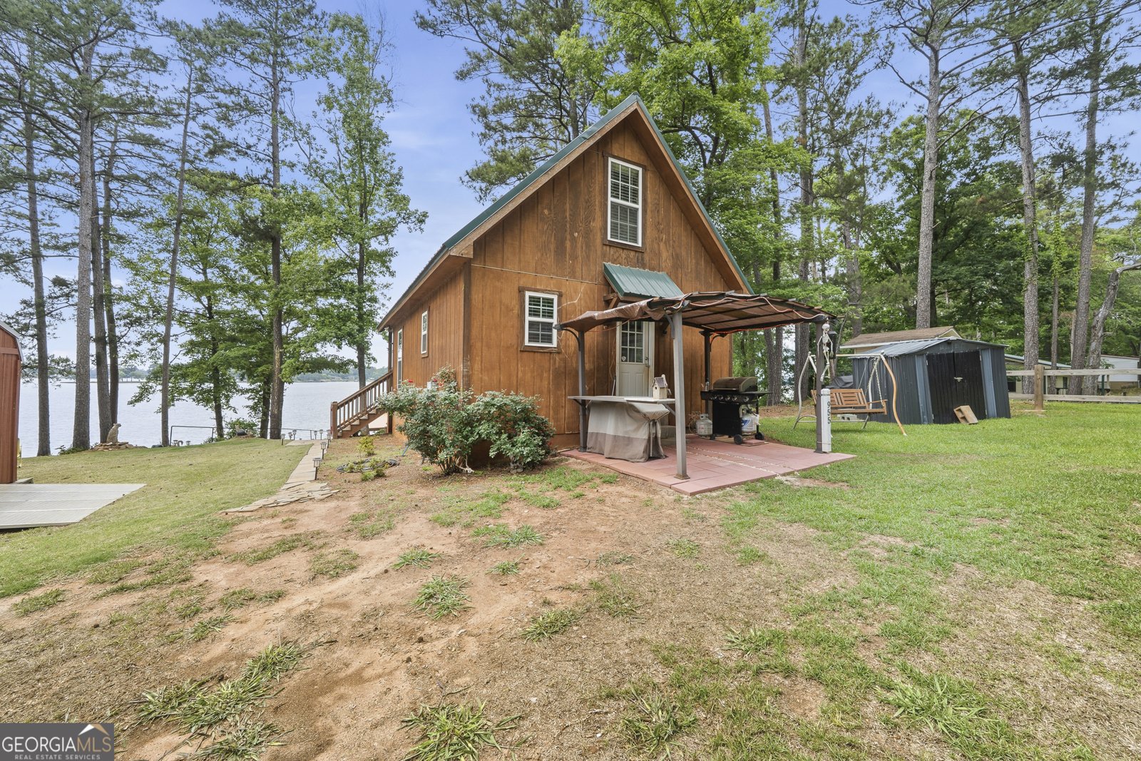 955 Barbara Point Road Sparta - Photo 36