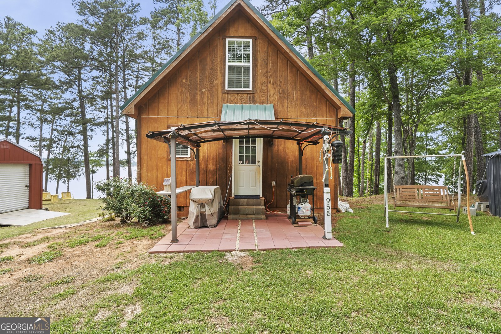 955 Barbara Point Road Sparta - Photo 37