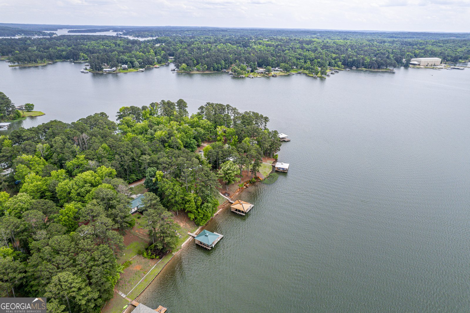 955 Barbara Point Road Sparta - Photo 39