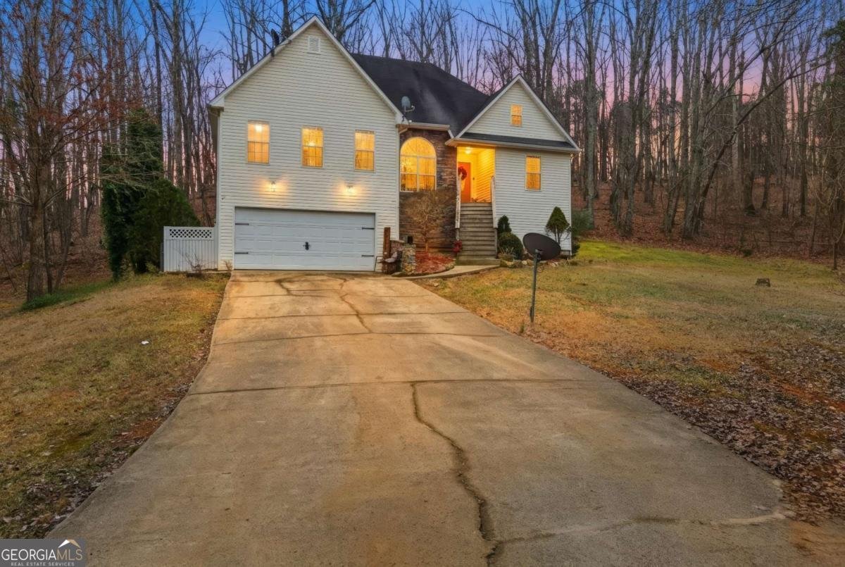 158 Ridge Lane Lula - main photo