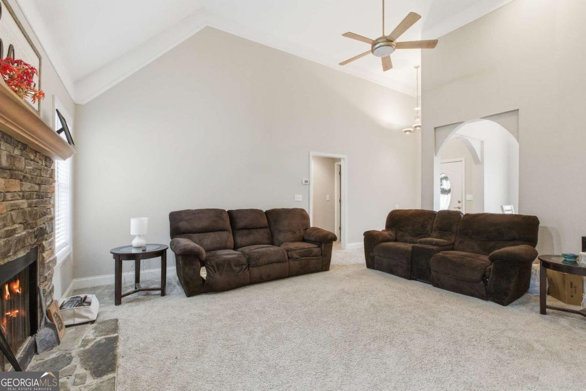 158 Ridge Lane Lula - Photo 13