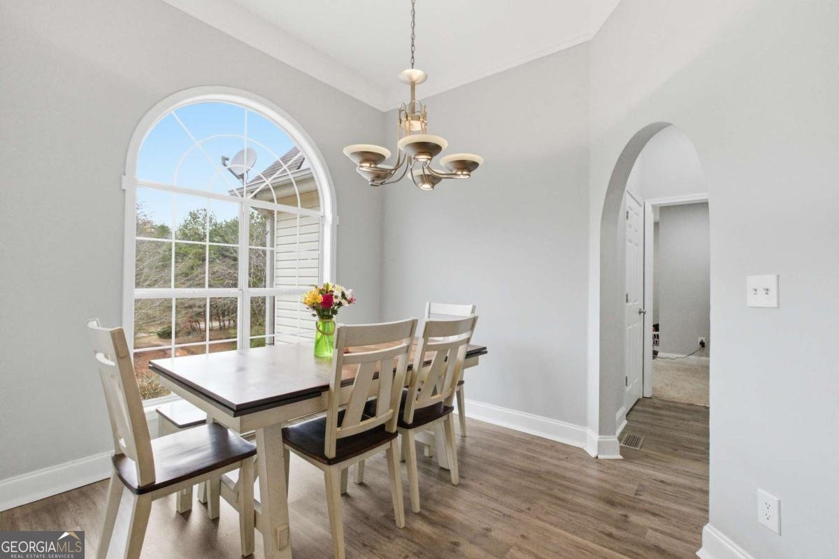 158 Ridge Lane Lula - Photo 14