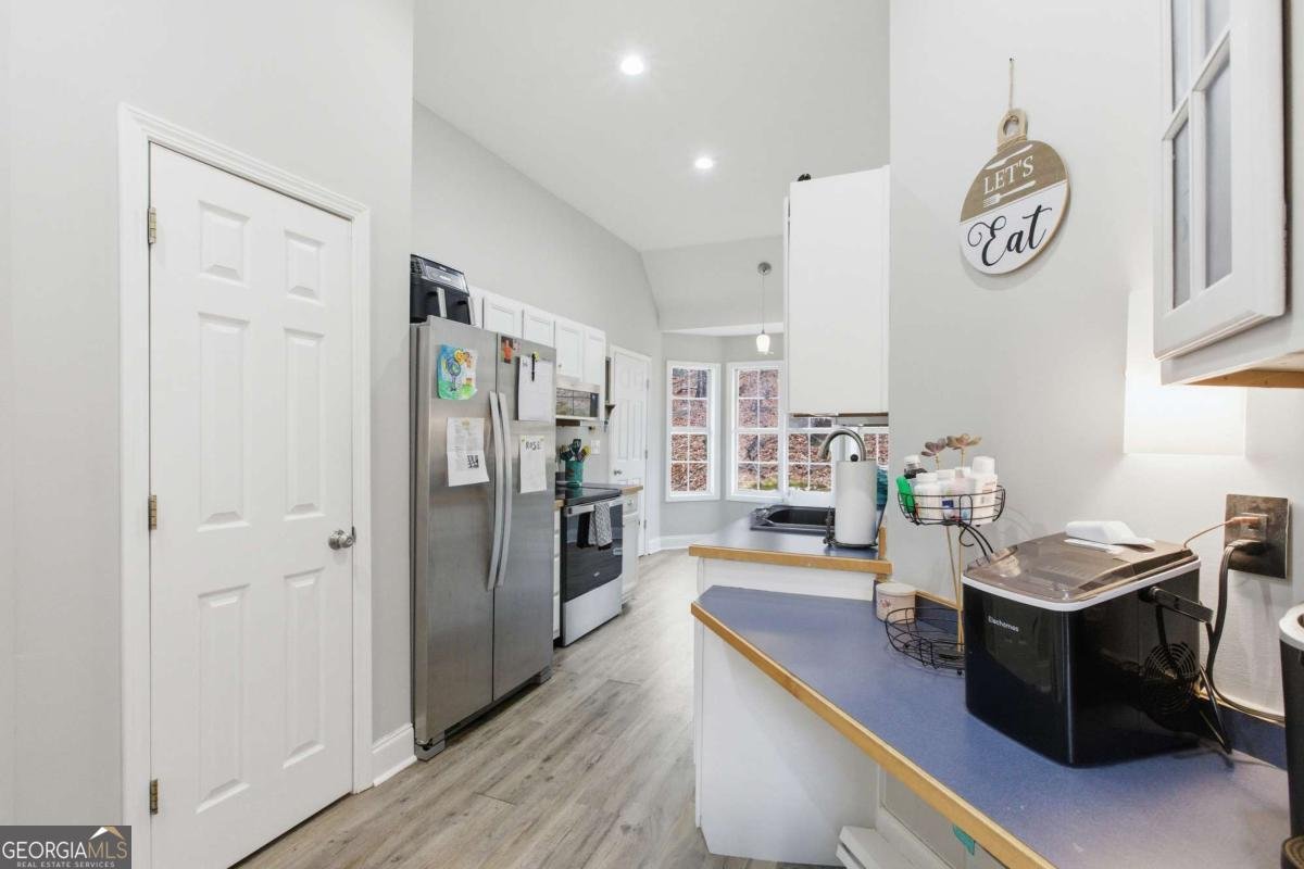 158 Ridge Lane Lula - Photo 16
