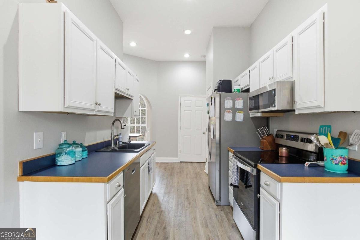 158 Ridge Lane Lula - Photo 18