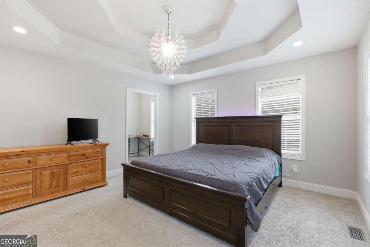 158 Ridge Lane Lula - Photo 22