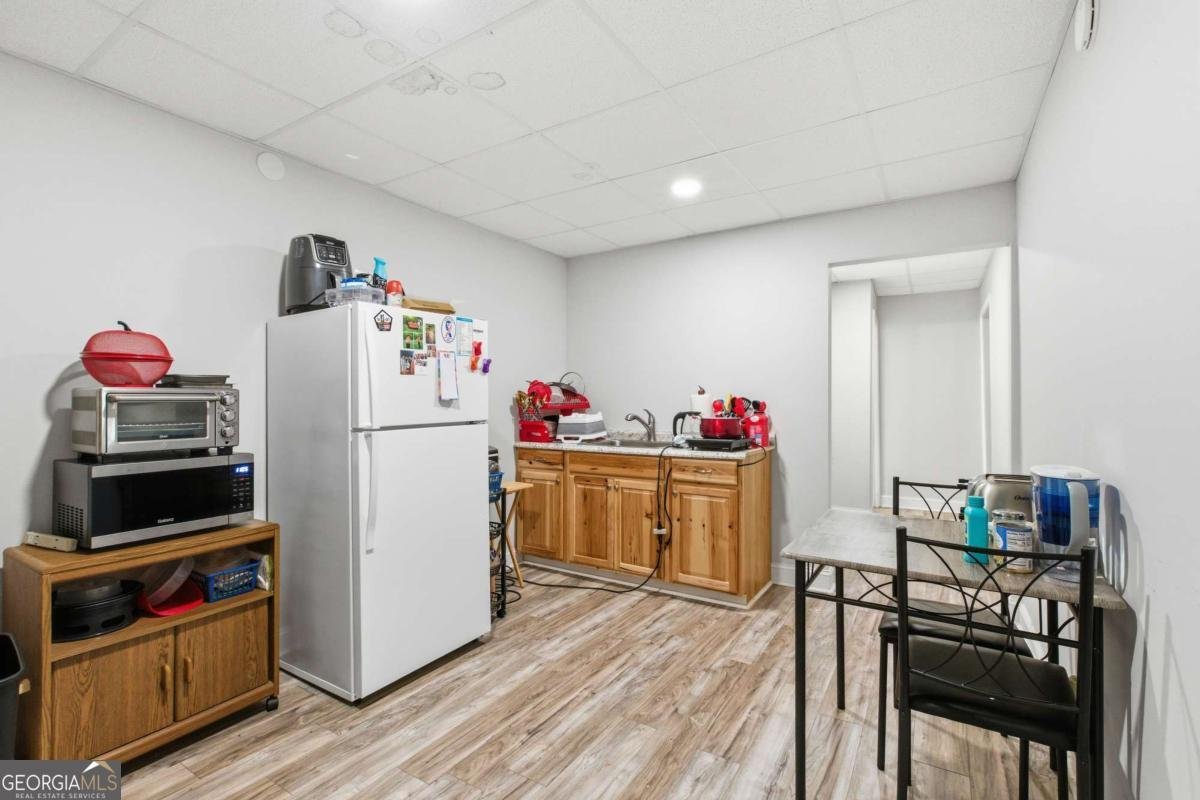 158 Ridge Lane Lula - Photo 33