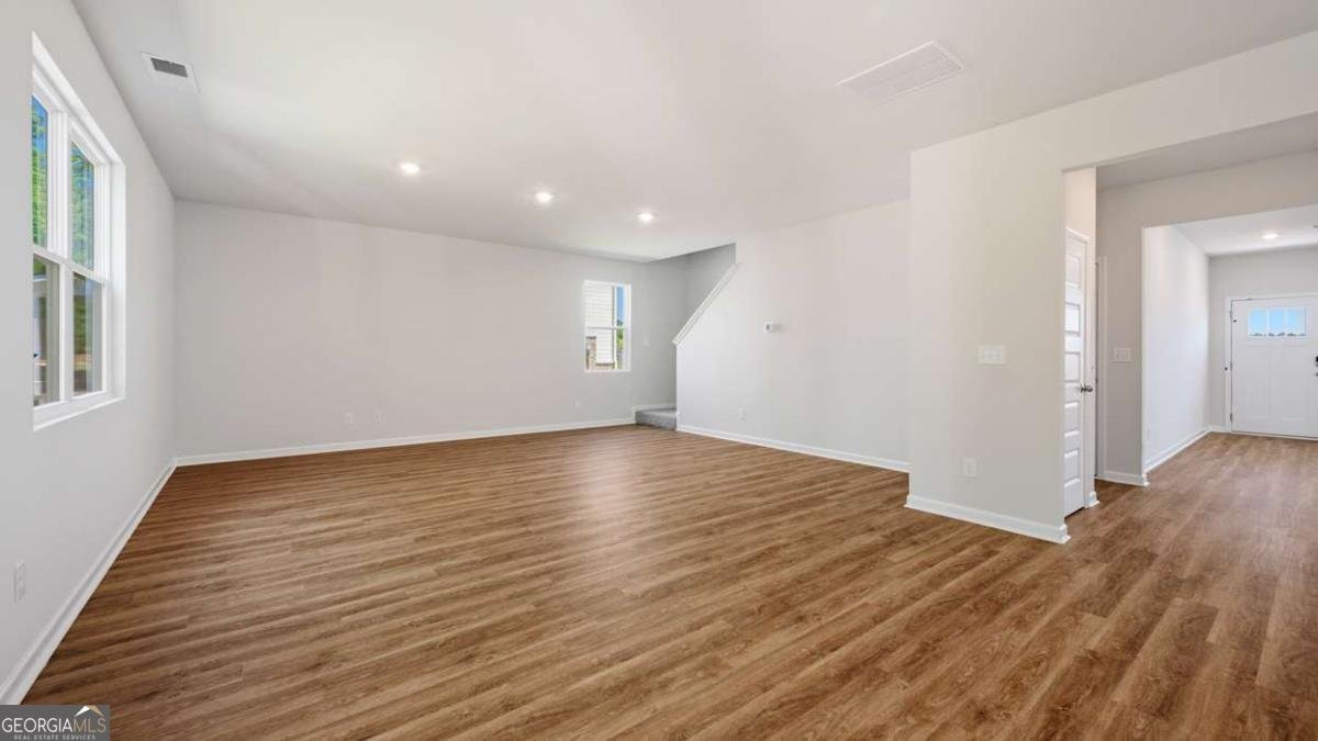 500 Whitman Lane Stockbridge - Photo 11