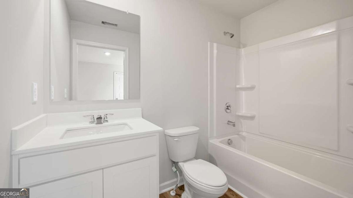 500 Whitman Lane Stockbridge - Photo 20