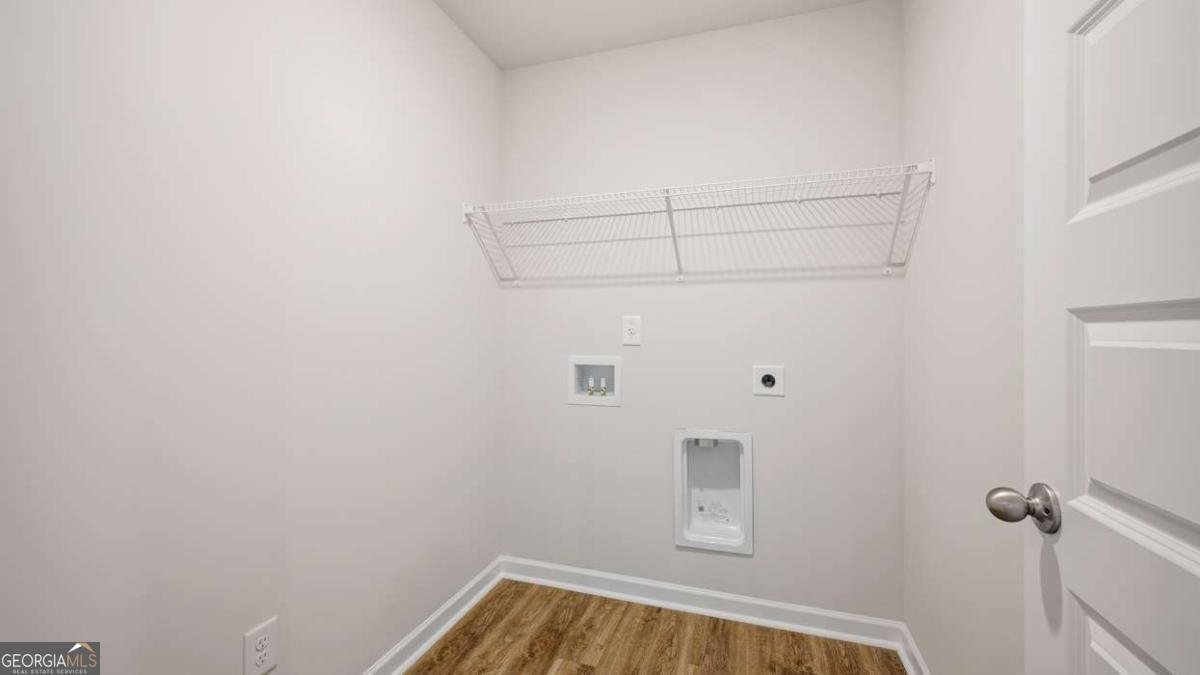 500 Whitman Lane Stockbridge - Photo 21