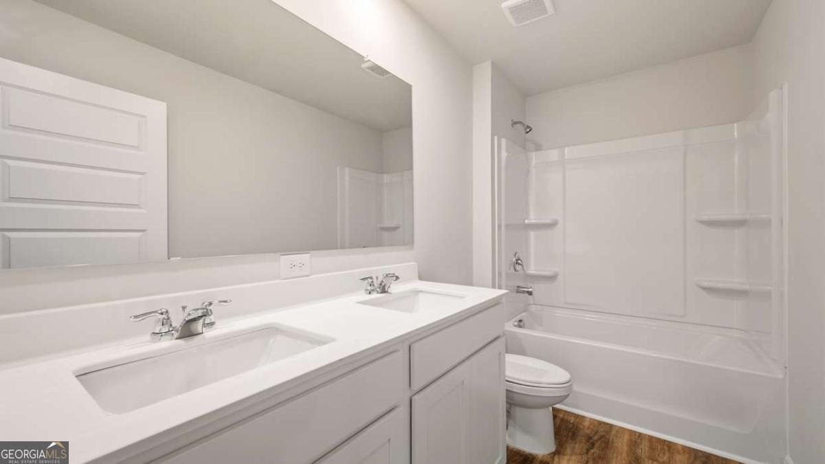 500 Whitman Lane Stockbridge - Photo 22