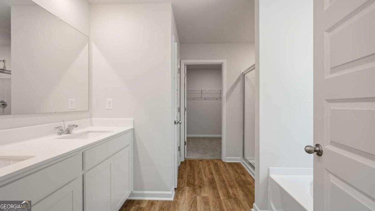 500 Whitman Lane Stockbridge - Photo 25