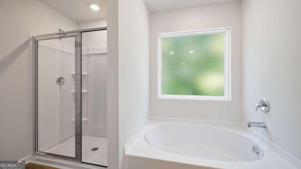 500 Whitman Lane Stockbridge - Photo 27