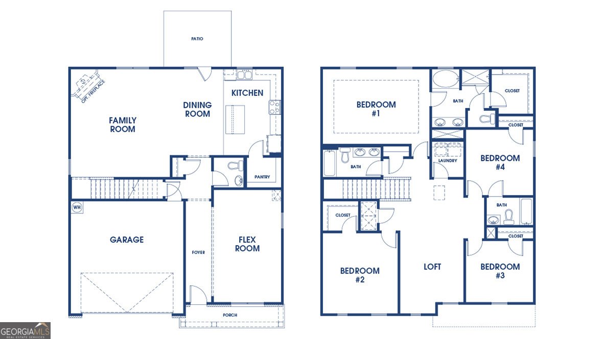 500 Whitman Lane Stockbridge - Photo 29
