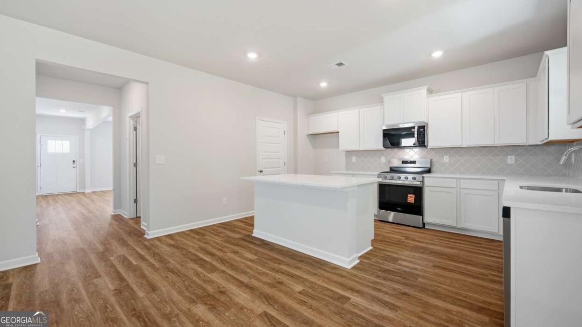 500 Whitman Lane Stockbridge - Photo 6
