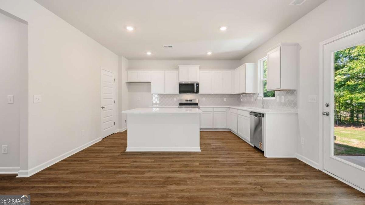 500 Whitman Lane Stockbridge - Photo 7