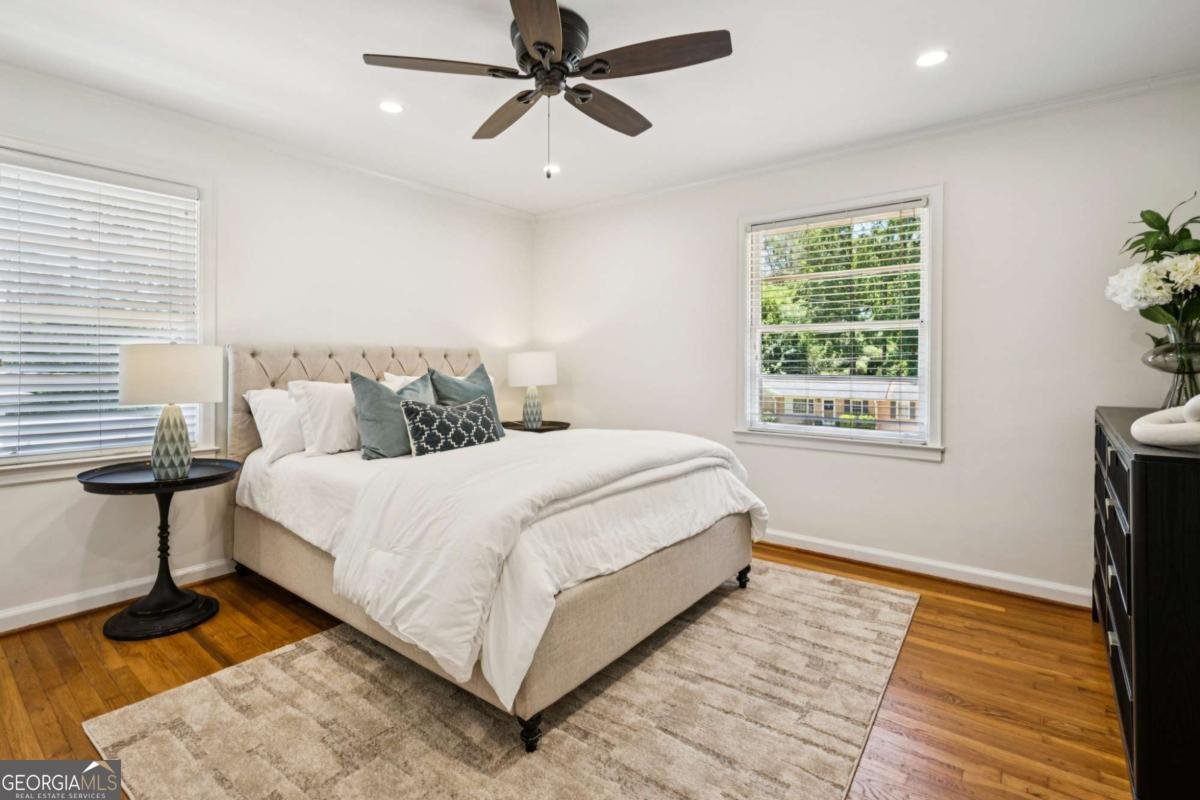 2662 Fox Hills Drive Decatur - Photo 23