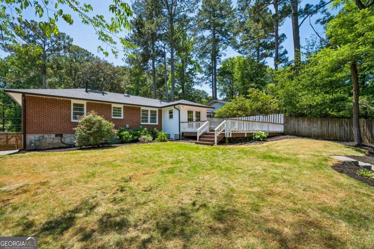 2662 Fox Hills Drive Decatur - Photo 36