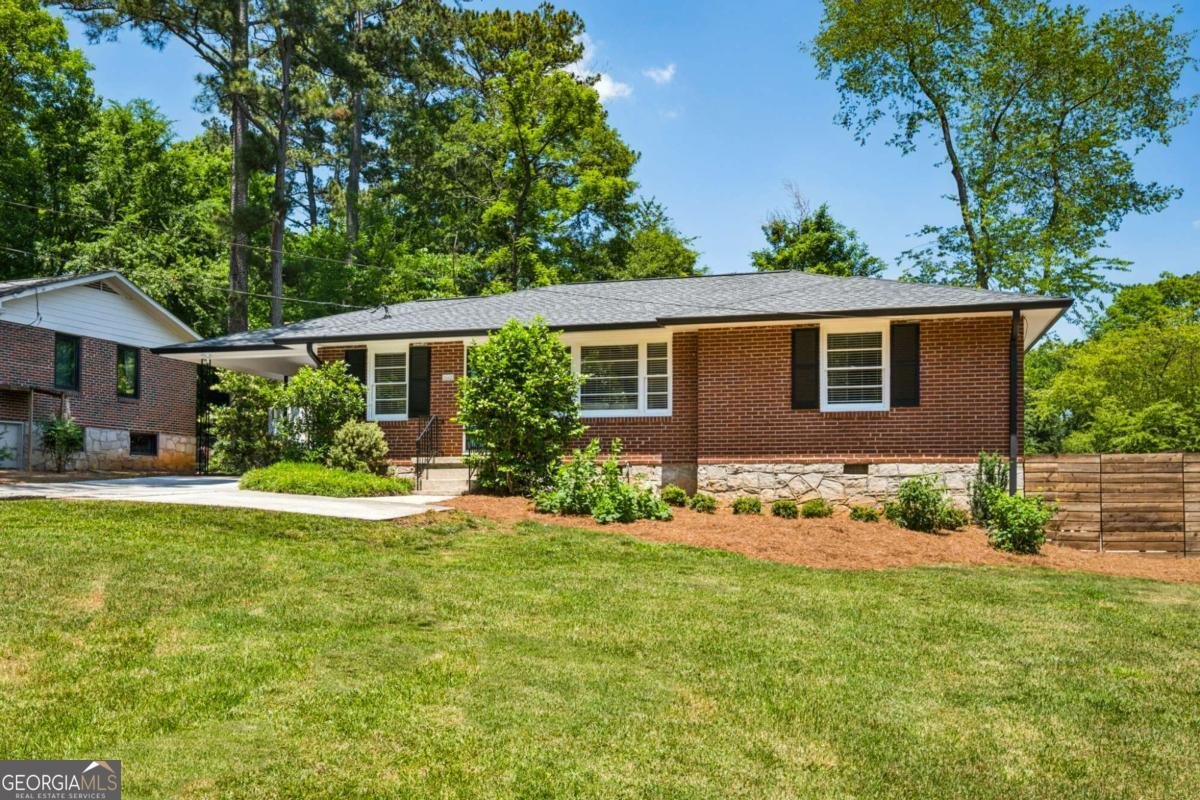 2662 Fox Hills Drive Decatur - Photo 37