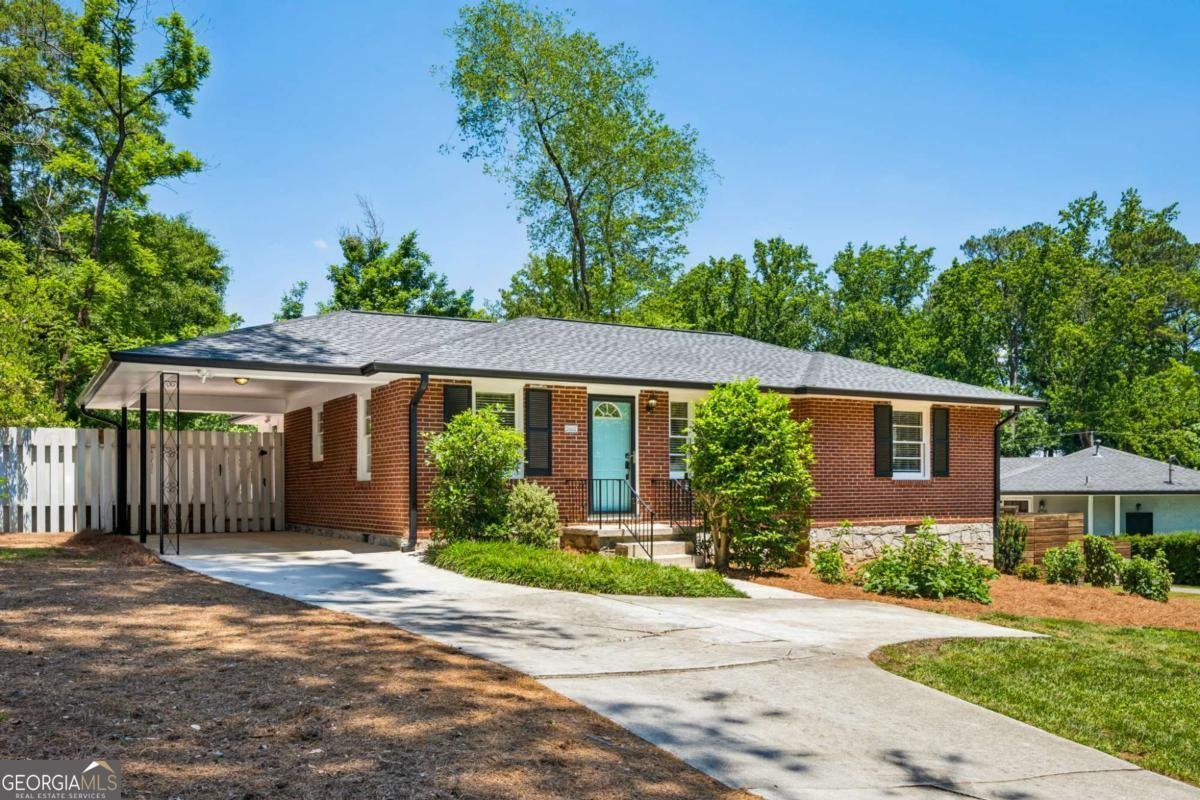 2662 Fox Hills Drive Decatur - Photo 38