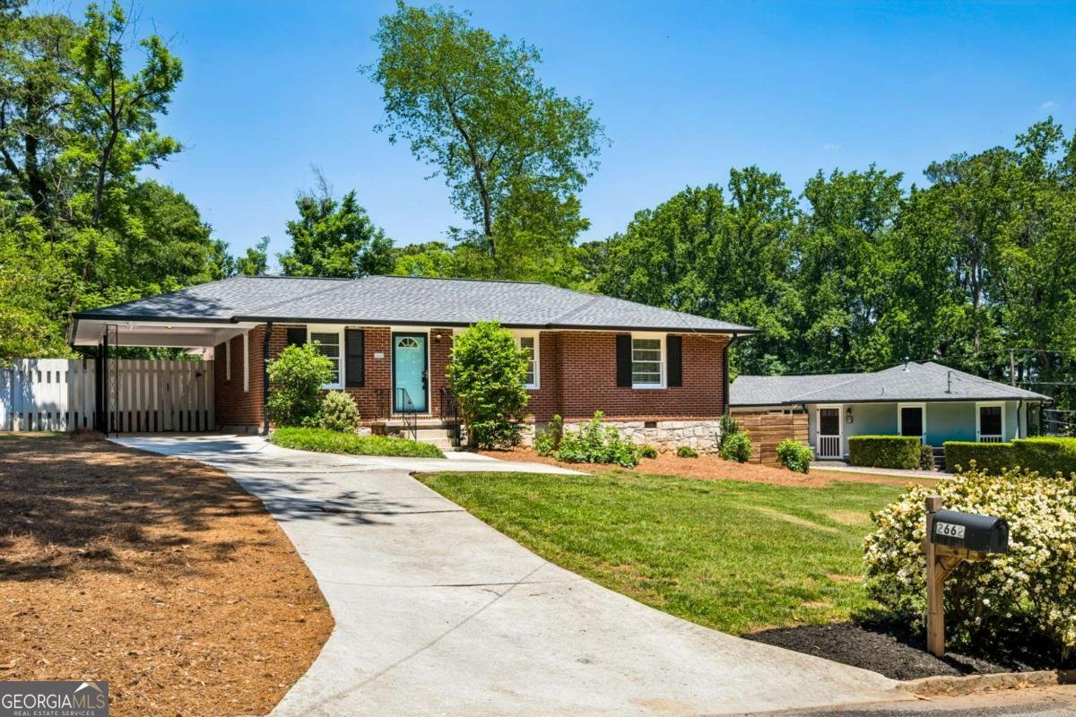 2662 Fox Hills Drive Decatur - Photo 39
