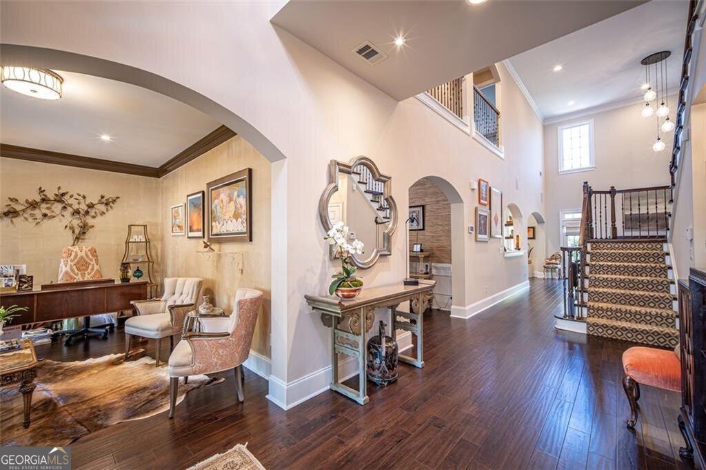 415 Wembley Circle Atlanta - Photo 10