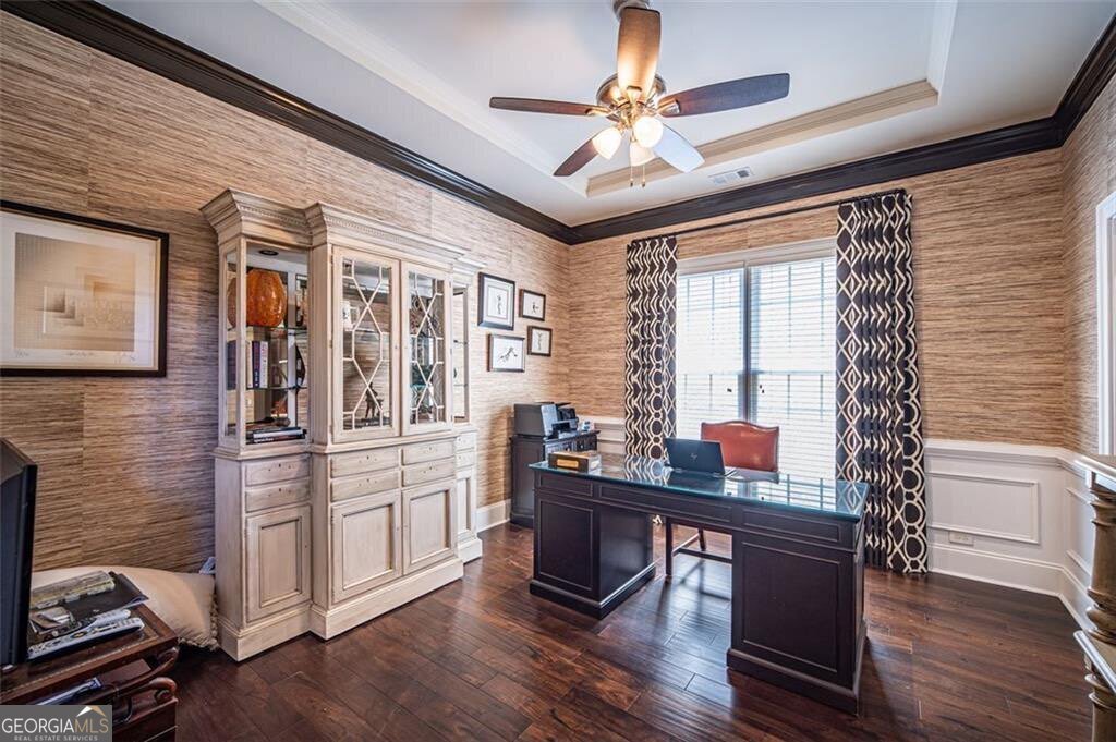 415 Wembley Circle Atlanta - Photo 11